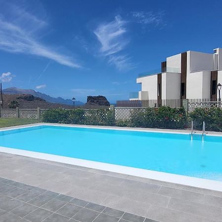 El Rome Duplex Apartment Agaete  Exterior photo
