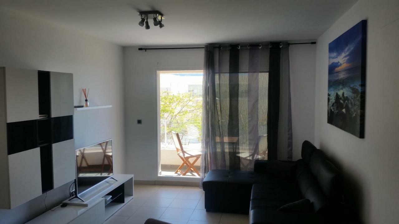 El Rome Duplex Apartment Agaete  Exterior photo